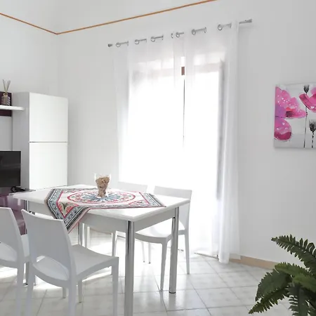 Daire Terrazza Del Cortile - By Vacation Service