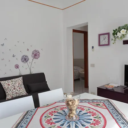 Terrazza Del Cortile - By Vacation Service Daire