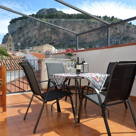 Terrazza Del Cortile - By Vacation Service