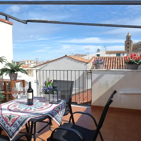 Apartamento Terrazza Del Cortile - By Vacation Service