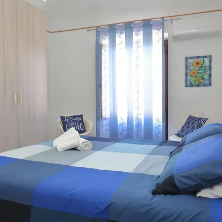 Daire Terrazza Del Cortile - By Vacation Service