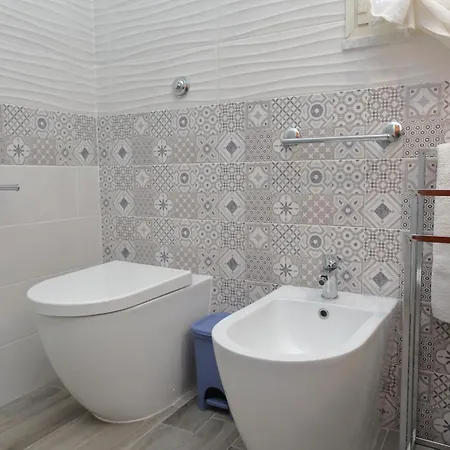 Daire Terrazza Del Cortile - By Vacation Service *