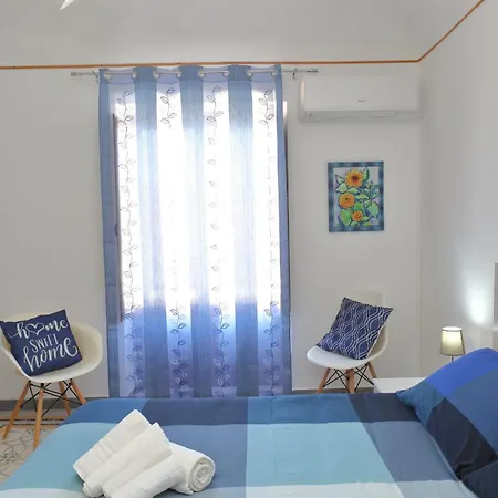 Terrazza Del Cortile - By Vacation Service Daire *